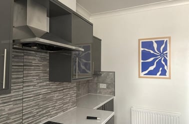 8 Prospect Street, Flat 3, Greenbank, Plymouth - Image 2